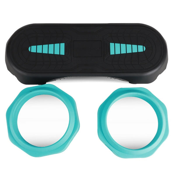 Cortex Multi Level Aerobic Step Fitness Steps