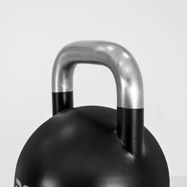 Cortex 16Kg Commercial Steel Kettlebell V2 Kettlebells