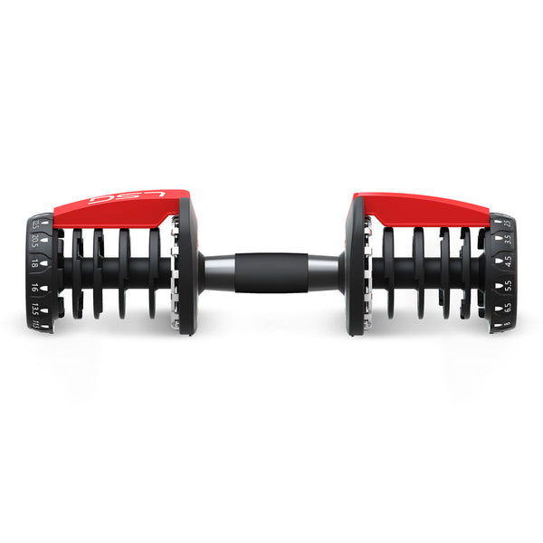 Lsg 2.5Kg 24Kg (Pairs) Dumbbells