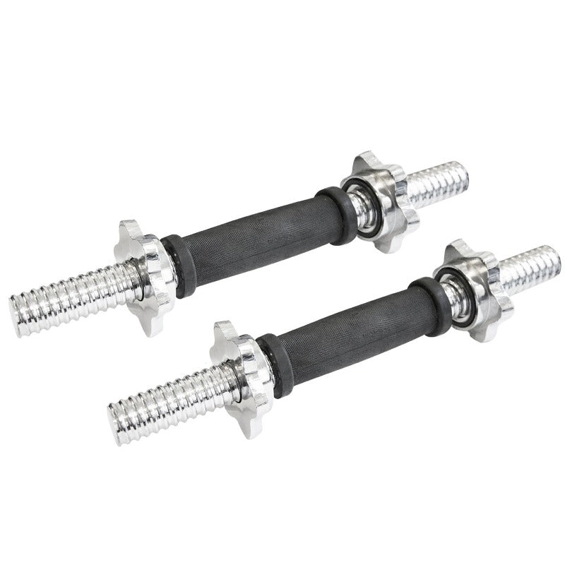 Cortex Dumbbell Handles (Pairs) Dumbbells