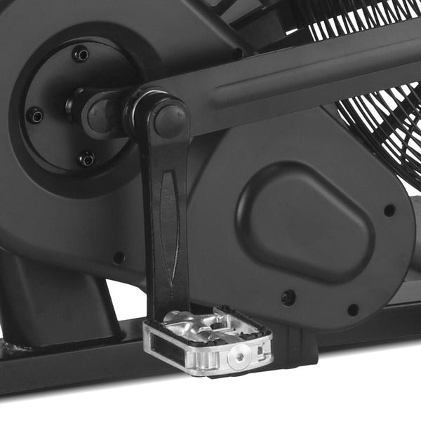 Lifespan Fitness Exc 10H Commercial Air Bike Exercise Bikes