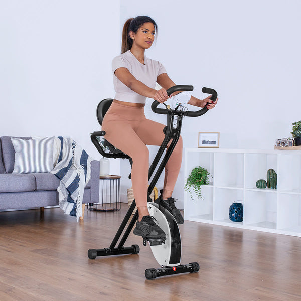 Lsg Exer 11 Exercise Bike Exercise Bikes