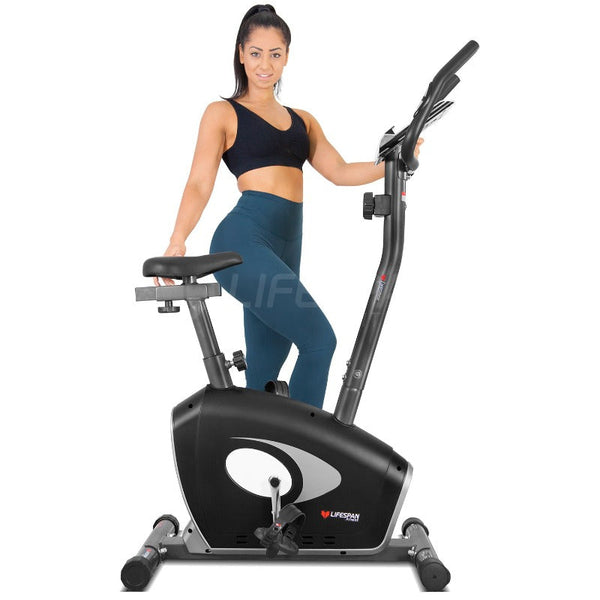 Lifespan Fitness Exer 58 Exercise Bike Exercise Bikes
