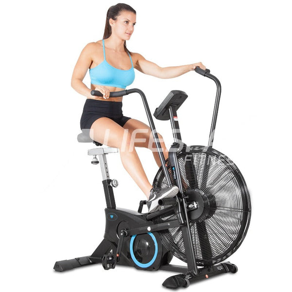 Lifespan Fitness Exer 90H Exercise Bike Exercise Bikes