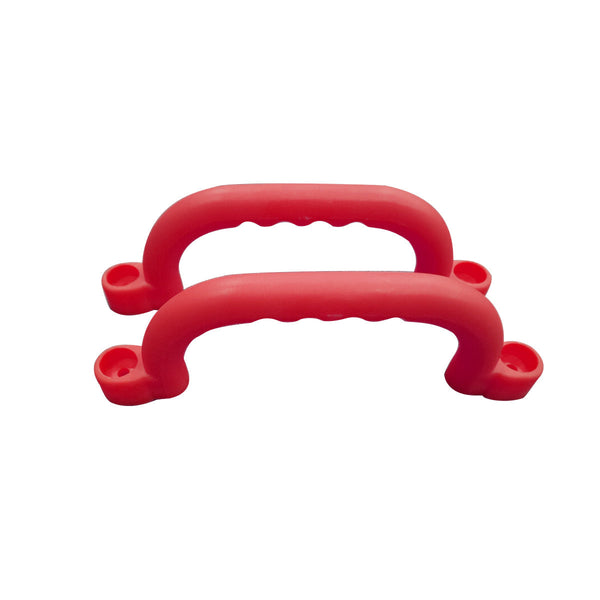 Lifespan Plastic Handle Pair 235Mm Other Outdoor Toys