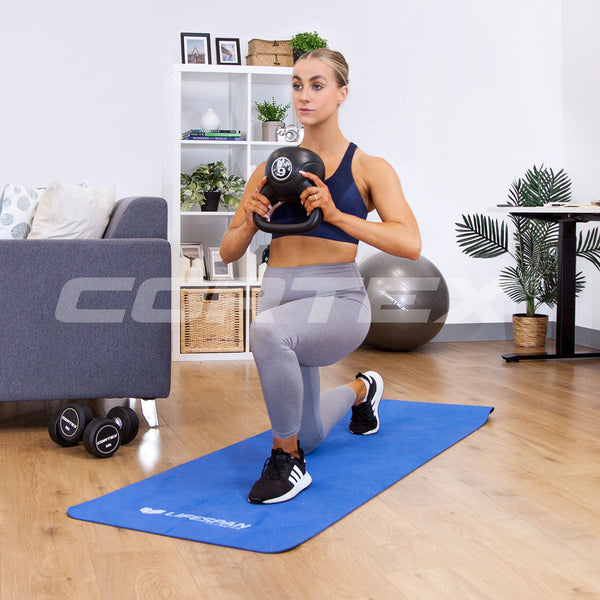 Cortex 10Kg Kettlebell Kettlebells