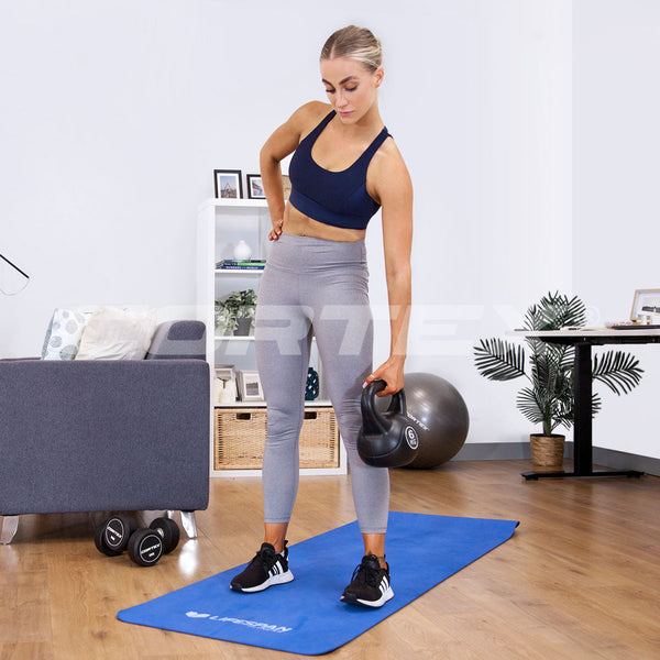 Cortex 12Kg Kettlebell Kettlebells