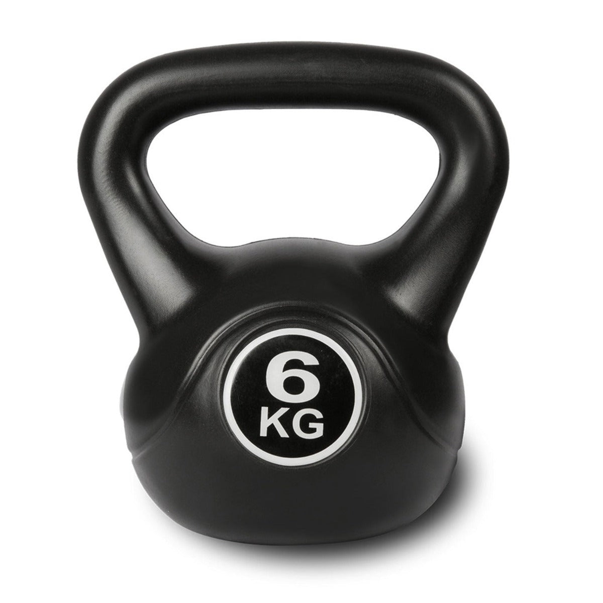 Kettlebells Cortex 6Kg Kettlebell