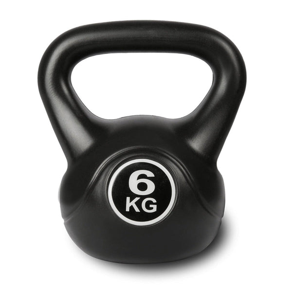 Kettlebells Cortex 6Kg Kettlebell