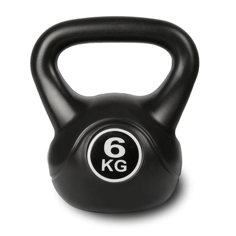 Kettlebells Cortex 6Kg Kettlebell