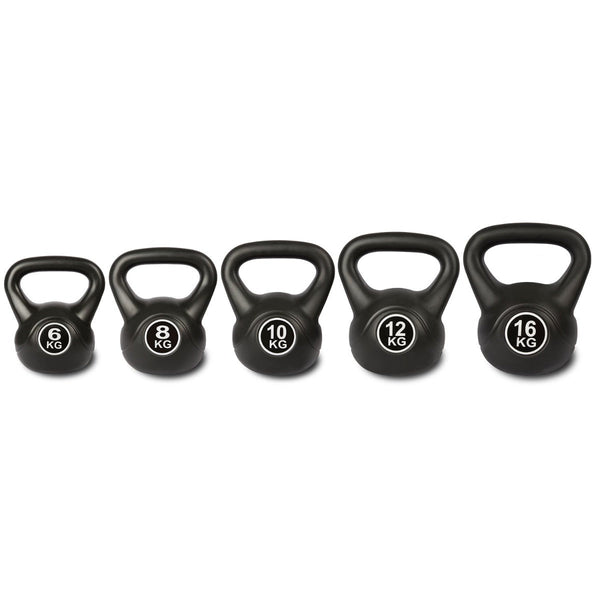 Cortex 6 16Kg Kettlebells