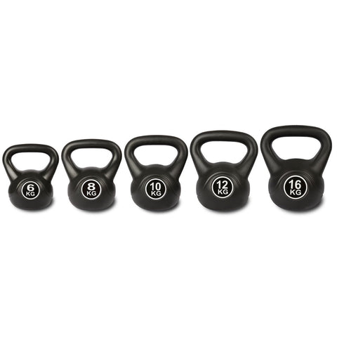 Cortex 6 16Kg Kettlebells