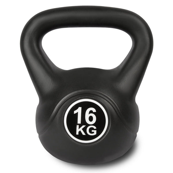 Cortex 6 16Kg Kettlebells