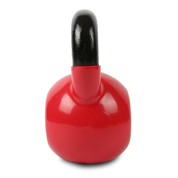 Cortex 12Kg Kettlebell Vinyl Kettlebells