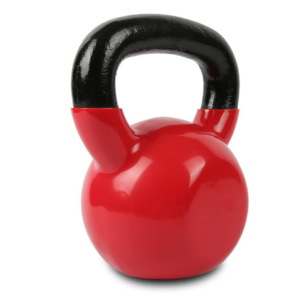 Cortex 12Kg Kettlebell Vinyl Kettlebells