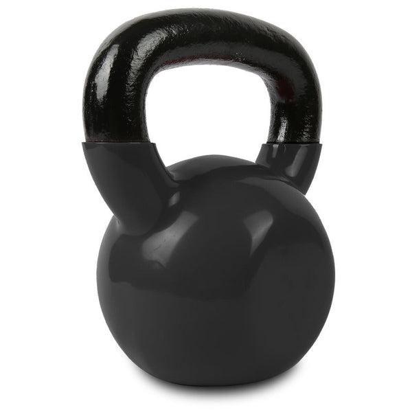 Cortex 20Kg Kettlebell Vinyl Kettlebells