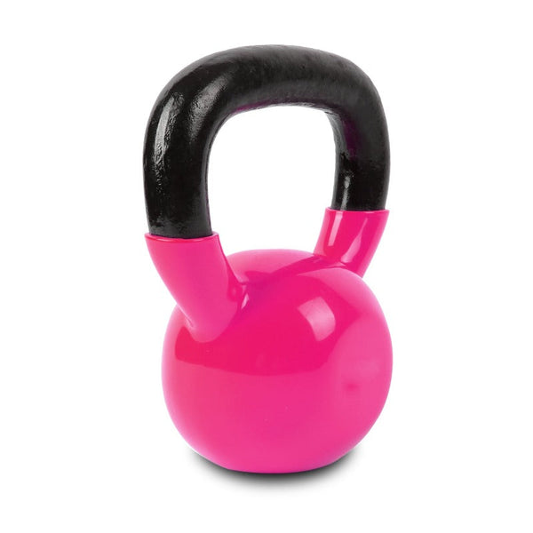 Cortex 4Kg Kettlebell Vinyl Kettlebells