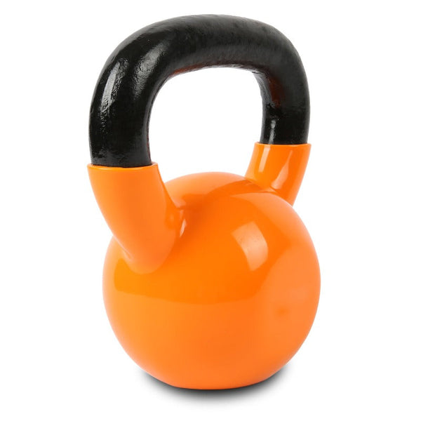 Cortex 6Kg Kettlebell Vinyl Kettlebells