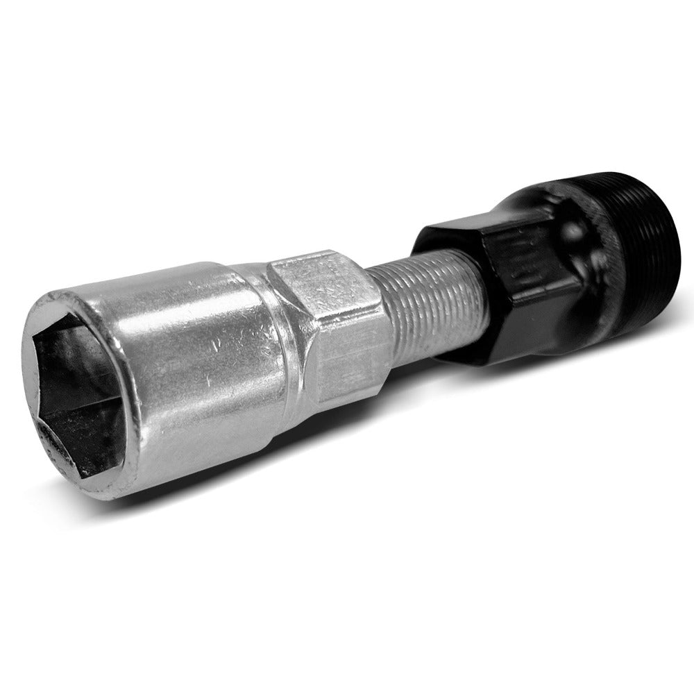 Lifespan Fitness M22x1 Crank Puller With 14Mm Socket (Requires 16Mm Spanner) Treadmill Accessories