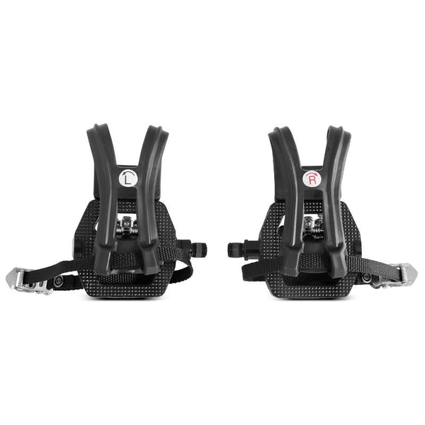 Lifespan Fitness 2 In 1 Spin Bike (Spd Compatible) Pedals