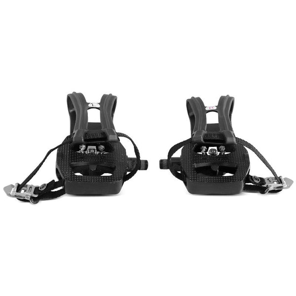 Lifespan Fitness 2 In 1 Spin Bike (Spd Compatible) Pedals
