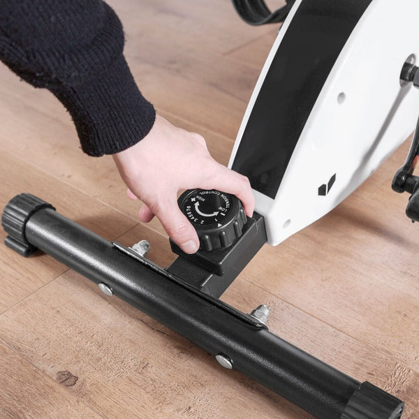 Lifespan Fitness Cyclestation 2 Exercise Bikes