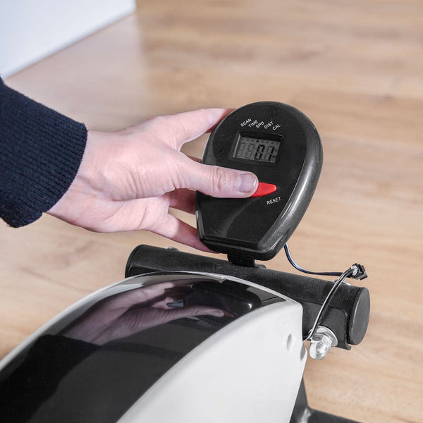 Lifespan Fitness Cyclestation 2 Exercise Bikes