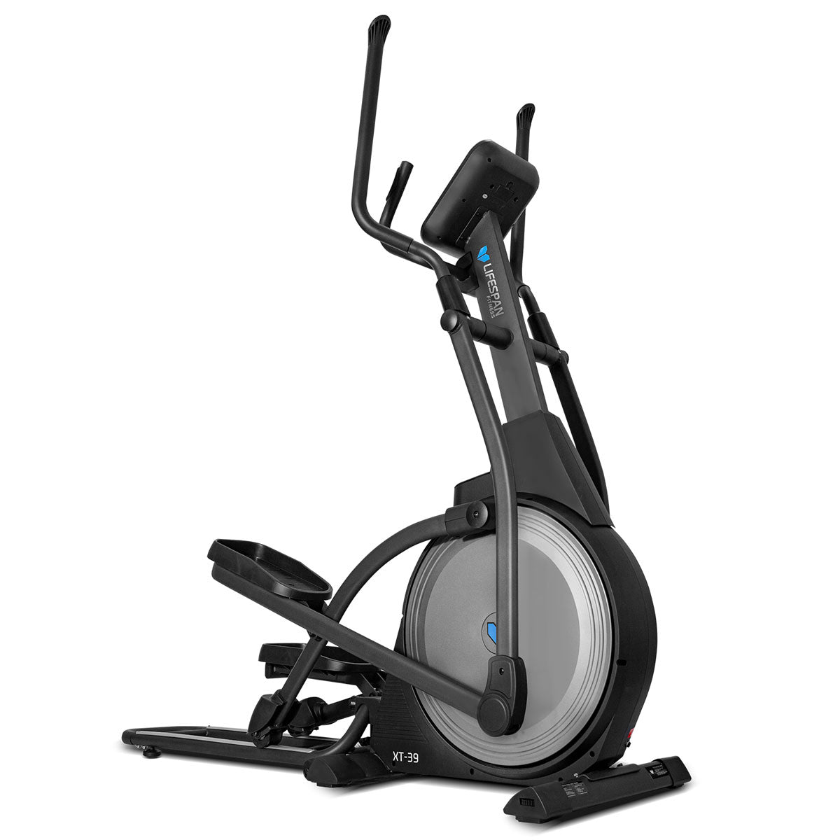 Lifespan Fitness Xt 39 Folding Cross Trainer Elliptical Trainers