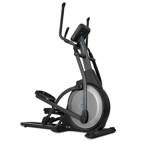 Lifespan Fitness Xt 39 Folding Cross Trainer Elliptical Trainers