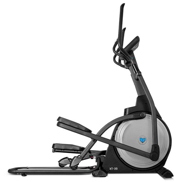Lifespan Fitness Xt 39 Folding Cross Trainer Elliptical Trainers