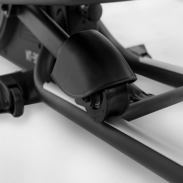 Lifespan Fitness Xt 39 Folding Cross Trainer Elliptical Trainers