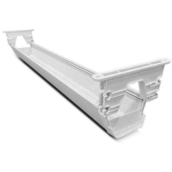 Lifespan Fitness Ergodesk Height Under Desk Cable Management Tray (100Cm) Standing Desks