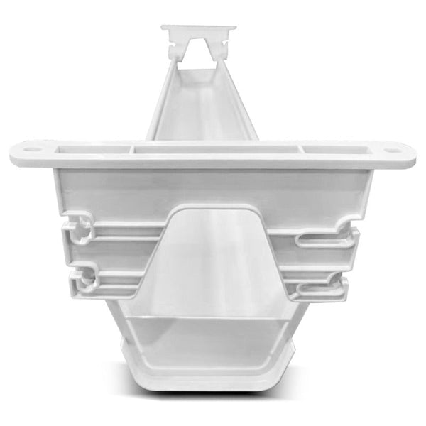 Lifespan Fitness Ergodesk Height Under Desk Cable Management Tray (100Cm) Standing Desks