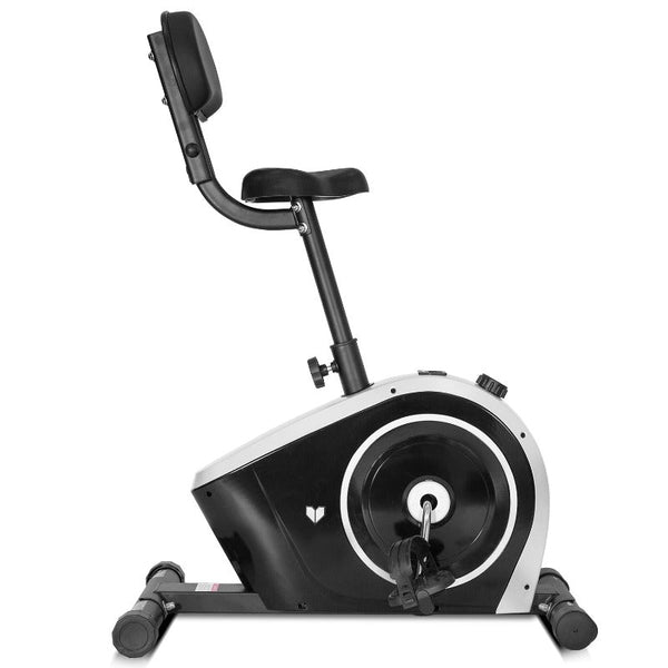Lifespan Fitness Cyclestation 3 Exercise Bike With Ergodesk Automatic Standing Desk 150Cm Exercise Bikes