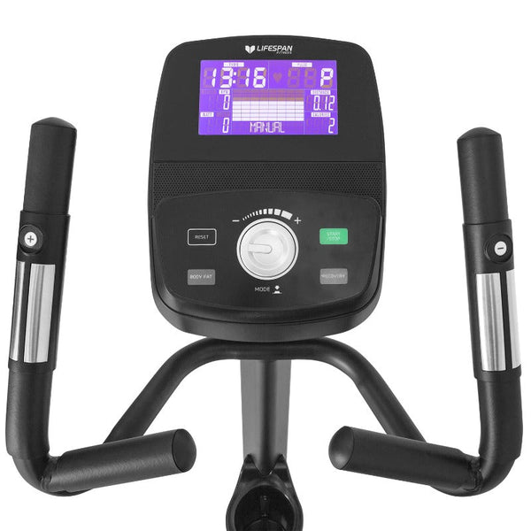 Lifespan Fitness Exc 100 Commerical Exercise Bike Exercise Bikes