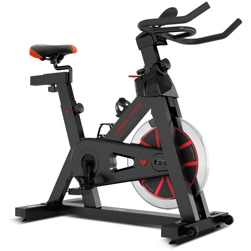 Lifespan Fitness Sp 310 M2 Spin Bike Exercise Bikes