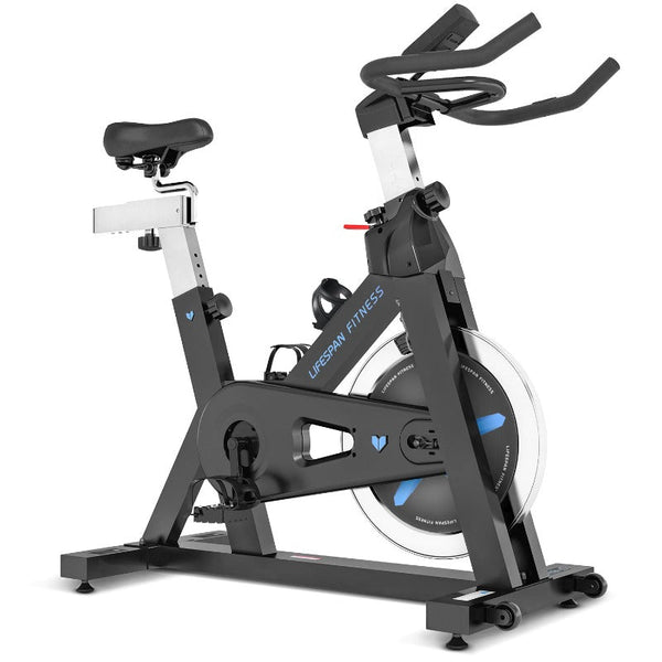Lifespan Fitness Sp 460 M2 Spin Bike Exercise Bikes