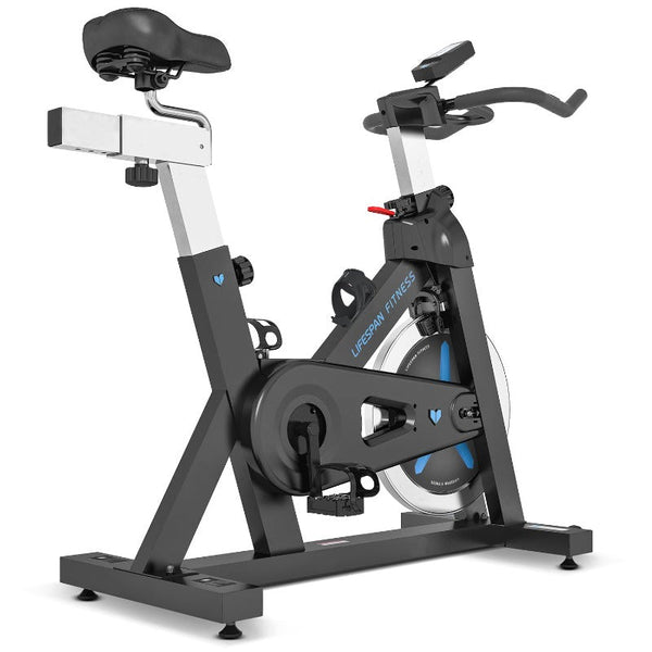 Lifespan Fitness Sp 460 M2 Spin Bike Exercise Bikes
