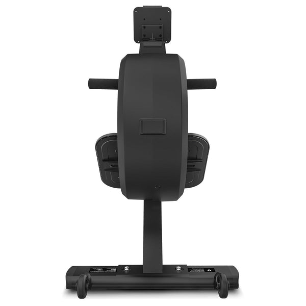 Fitness Rower 500D Dual Air/Magnetic Rowing Machine Rowing Machines