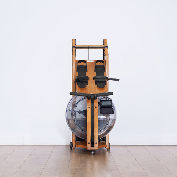 Lifespan Fitness Rower 760 Water Resistance Foldable Rowing Machine Rowing Machines