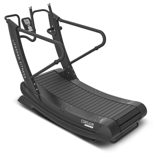 Lifespan Fitness Corsair Freerun 105 Treadmill Treadmills