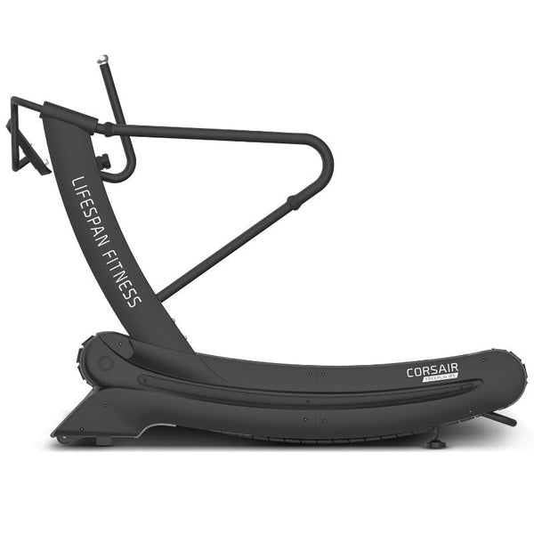 Lifespan Fitness Corsair Freerun 105 Treadmill Treadmills