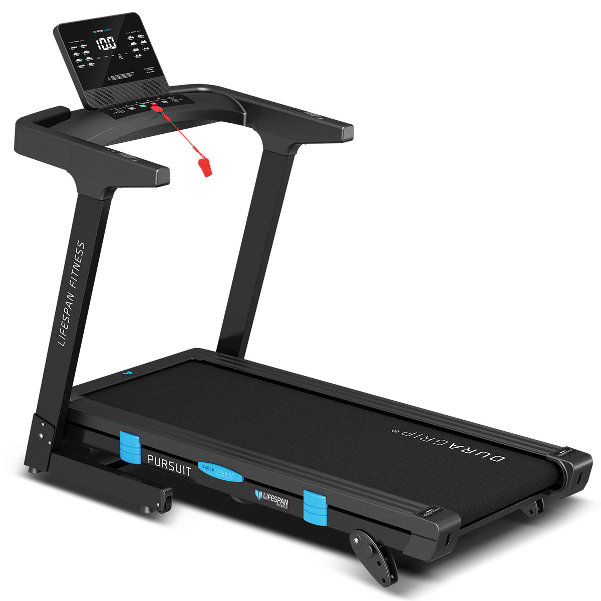 Lifespan Fitness Pursuit 3 Treadmill Treadmills