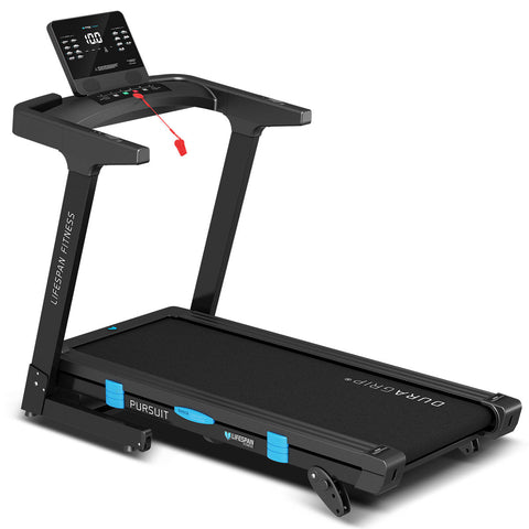Lifespan Fitness Pursuit 3 Treadmill Treadmills
