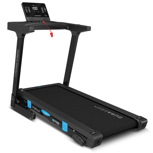 Lifespan Fitness Pursuit 3 Treadmill Treadmills