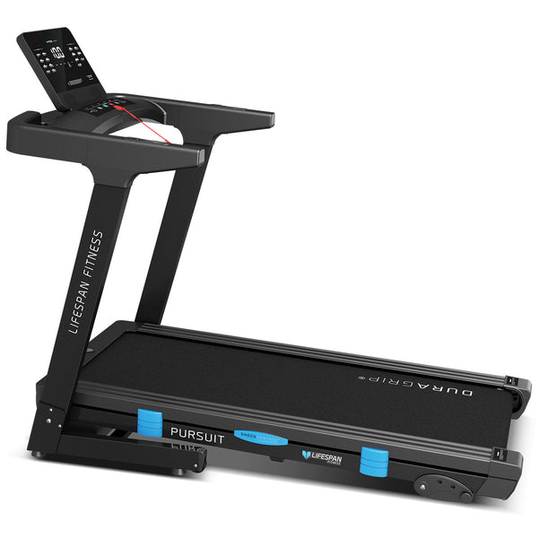 Lifespan Fitness Pursuit 3 Treadmill Treadmills