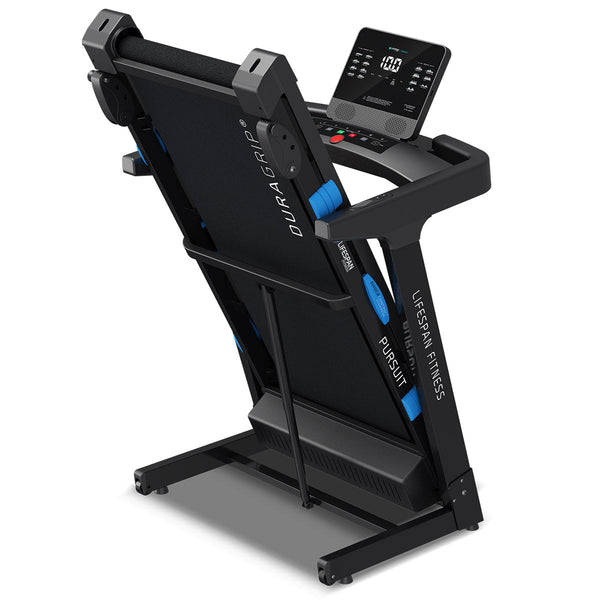 Lifespan Fitness Pursuit 3 Treadmill Treadmills