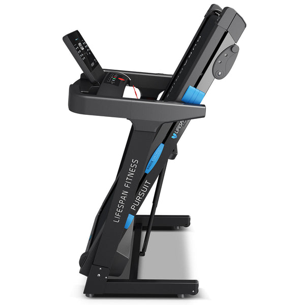 Lifespan Fitness Pursuit 3 Treadmill Treadmills