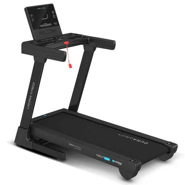 Lifespan Fitness Pursuit Max Treadmill Treadmills