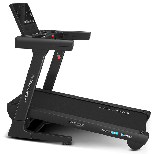 Lifespan Fitness Pursuit Max Treadmill Treadmills